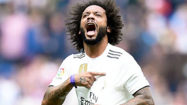 Marcelo, otro tentado a jugar en la MLS